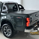 GM - Chevrolet S10 Pick-Up LTZ 2.8 TDI 4x4 CD Dies.Aut 2025 Diesel-9