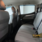 GM - Chevrolet S10 Pick-Up LTZ 2.8 TDI 4x4 CD Dies.Aut 2025 Diesel-14