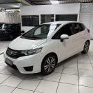 Honda Fit EX/S 1.5 Flex/Flexone 16V 5p Aut. 2017 Flex-1