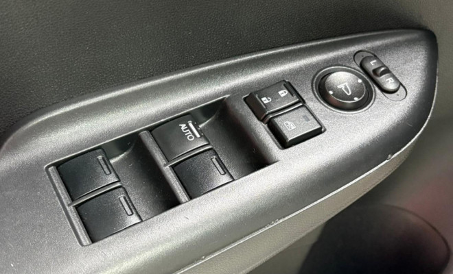 Honda Fit EX/S 1.5 Flex/Flexone 16V 5p Aut. 2017 Flex-9