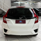 Honda Fit EX/S 1.5 Flex/Flexone 16V 5p Aut. 2017 Flex-3