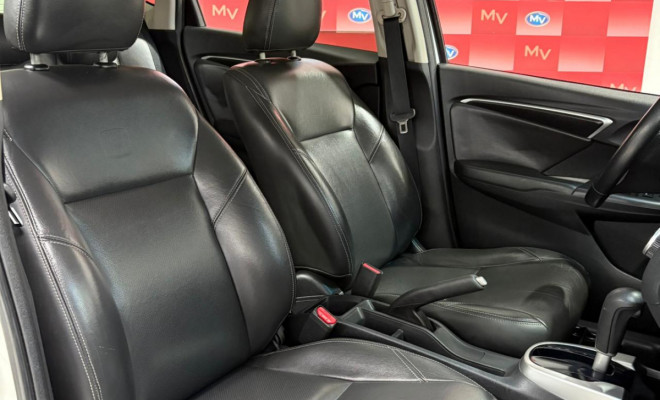 Honda Fit EX/S 1.5 Flex/Flexone 16V 5p Aut. 2017 Flex-6