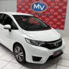 Honda Fit EX/S 1.5 Flex/Flexone 16V 5p Aut. 2017 Flex-5