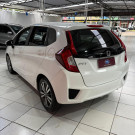 Honda Fit EX/S 1.5 Flex/Flexone 16V 5p Aut. 2017 Flex-2