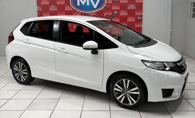 Honda Fit EX/S 1.5 Flex/Flexone 16V 5p Aut. 2017 Flex