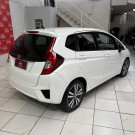 Honda Fit EX/S 1.5 Flex/Flexone 16V 5p Aut. 2017 Flex-4