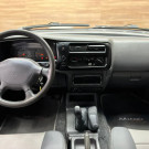 Mitsubishi L200 GLS Sport 2.5 4x4 121cv CD DTI Dies 2006 Diesel-5