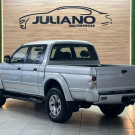 Mitsubishi L200 GLS Sport 2.5 4x4 121cv CD DTI Dies 2006 Diesel-2