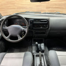 Mitsubishi L200 GLS Sport 2.5 4x4 121cv CD DTI Dies 2006 Diesel-4