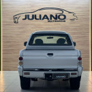 Mitsubishi L200 GLS Sport 2.5 4x4 121cv CD DTI Dies 2006 Diesel-14