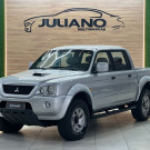 Mitsubishi L200 GLS Sport 2.5 4x4 121cv CD DTI Dies 2006 Diesel-0