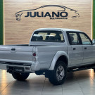 Mitsubishi L200 GLS Sport 2.5 4x4 121cv CD DTI Dies 2006 Diesel-1