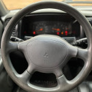 Mitsubishi L200 GLS Sport 2.5 4x4 121cv CD DTI Dies 2006 Diesel-7