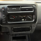 Mitsubishi L200 GLS Sport 2.5 4x4 121cv CD DTI Dies 2006 Diesel-8