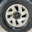 Mitsubishi L200 GLS Sport 2.5 4x4 121cv CD DTI Dies 2006 Diesel-12