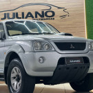 Mitsubishi L200 GLS Sport 2.5 4x4 121cv CD DTI Dies 2006 Diesel-11