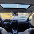 VW - VolksWagen JETTA Highline 2.0 TSI 16V 4p Tiptronic 2013 Gasolina-10