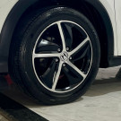 Honda HR-V LX 1.8 Flexone 16V 5p Aut. 2020 Flex-3