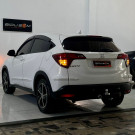 Honda HR-V LX 1.8 Flexone 16V 5p Aut. 2020 Flex-16