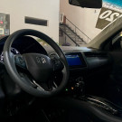 Honda HR-V LX 1.8 Flexone 16V 5p Aut. 2020 Flex-2