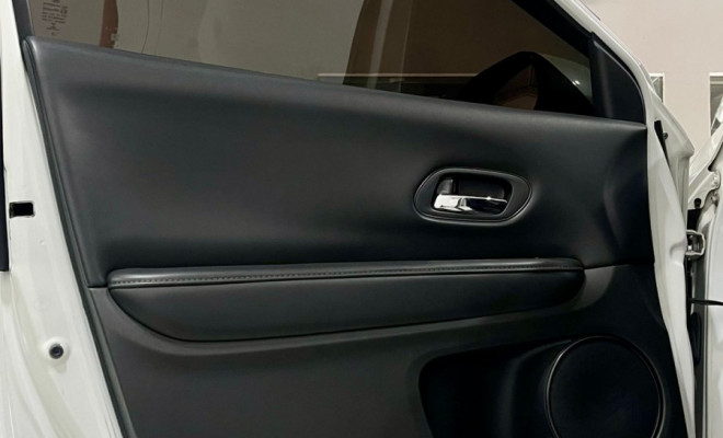 Honda HR-V LX 1.8 Flexone 16V 5p Aut. 2020 Flex-4