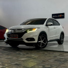 Honda HR-V LX 1.8 Flexone 16V 5p Aut. 2020 Flex-1