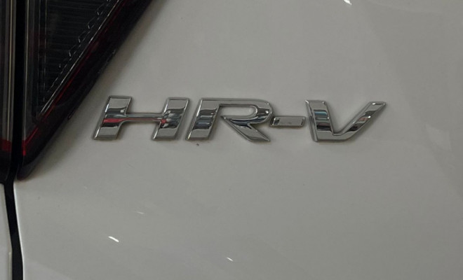 Honda HR-V LX 1.8 Flexone 16V 5p Aut. 2020 Flex-15