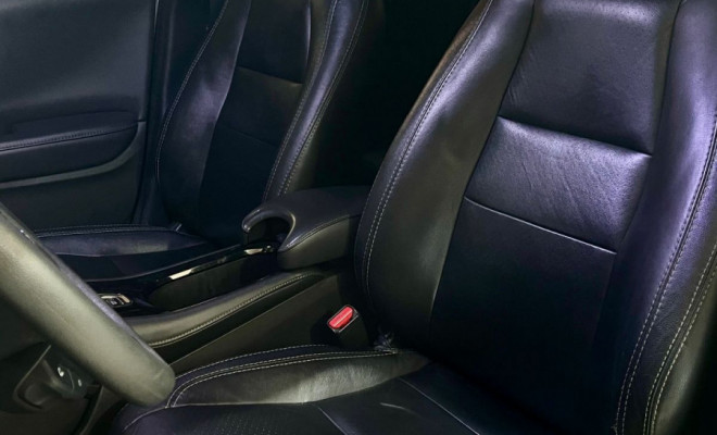 Honda HR-V LX 1.8 Flexone 16V 5p Aut. 2020 Flex-7