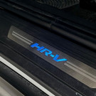 Honda HR-V LX 1.8 Flexone 16V 5p Aut. 2020 Flex-6