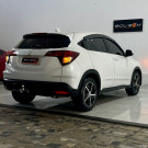 Honda HR-V LX 1.8 Flexone 16V 5p Aut. 2020 Flex-18