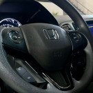 Honda HR-V LX 1.8 Flexone 16V 5p Aut. 2020 Flex-5