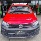 VW - VolksWagen Saveiro Robust 1.6 Total Flex 8V 2022 Flex-0