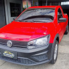 VW - VolksWagen Saveiro Robust 1.6 Total Flex 8V 2022 Flex-3