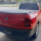 VW - VolksWagen Saveiro Robust 1.6 Total Flex 8V 2022 Flex-5