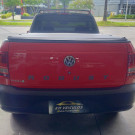 VW - VolksWagen Saveiro Robust 1.6 Total Flex 8V 2022 Flex-7