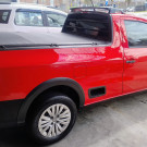 VW - VolksWagen Saveiro Robust 1.6 Total Flex 8V 2022 Flex-2