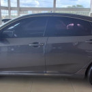 Honda Civic Sedan EXL 2.0 Flex 16V Aut.4p 2019 Flex-6