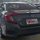 Honda Civic Sedan EXL 2.0 Flex 16V Aut.4p 2019 Flex-4