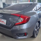 Honda Civic Sedan EXL 2.0 Flex 16V Aut.4p 2019 Flex-2
