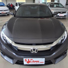 Honda Civic Sedan EXL 2.0 Flex 16V Aut.4p 2019 Flex-0