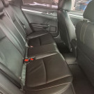 Honda Civic Sedan EXL 2.0 Flex 16V Aut.4p 2019 Flex-11