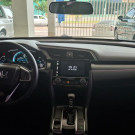 Honda Civic Sedan EXL 2.0 Flex 16V Aut.4p 2019 Flex-7