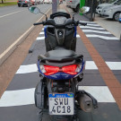 YAMAHA NMAX Connected 160 ABS 2024 Gasolina-2