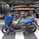 YAMAHA NMAX Connected 160 ABS 2024 Gasolina-1