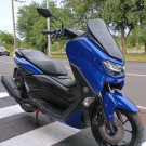 YAMAHA NMAX Connected 160 ABS 2024 Gasolina-6