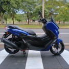 YAMAHA NMAX Connected 160 ABS 2024 Gasolina-5