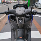 YAMAHA NMAX Connected 160 ABS 2024 Gasolina-3