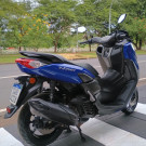 YAMAHA NMAX Connected 160 ABS 2024 Gasolina-4