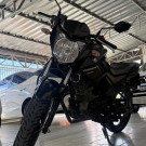 YAMAHA YS 150 FAZER SED/ FLEX 2023 Flex-4