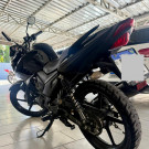 YAMAHA YS 150 FAZER SED/ FLEX 2023 Flex-1